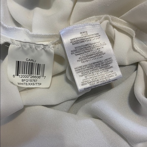 🔻SALE🔻BCBGMAXAZRIA🔹EXCELLENT CONDITION - Picture 12 of 12